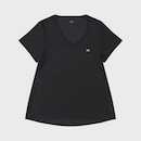 Blusa Mullet Malwee Sport Plus Size Dry UV50+ Feminina - Foto 2