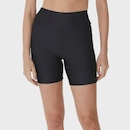 Shorts Esportivo Malwee Sport UV50+ Feminino - Foto 1