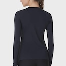 Blusa Manga Longa Malwee Sport Dry UV50+ Feminina - Foto 3