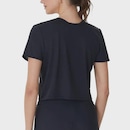 Blusa Esportiva Malwee Sport Cropped Feminina - Foto 3