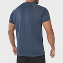 Camiseta Manga Curta Delrio Sport Masculina - Foto 2