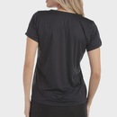 Camiseta Manga Curta DelRio Sport Feminina - Foto 2