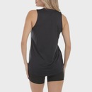 Camiseta Regata Delrio Sport Micro Dry Feminina - Foto 2