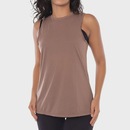 Camiseta Regata Delrio Sport Micro Dry Feminina - Foto 1