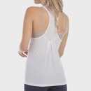 Camiseta Regata Delrio Sport Micro Dry Feminina - Foto 2