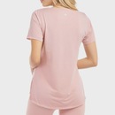 Camiseta Manga Curta DelRio Sport Micro Dry Feminina - Foto 2