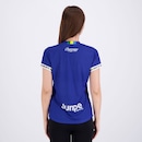 Camisa do Ousadia FC II 25/26 Junpe Feminina - Foto 4
