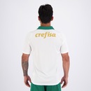 Camisa do Palmeiras II Estadio 24/25 Puma Masculina - Foto 4