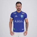 Camisa do Ousadia FC II 25/26 Junpe Masculina - Foto 1