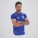 Camisa do Ousadia FC II 25/26 Junpe Masculina - Foto 2