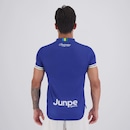 Camisa do Ousadia FC II 25/26 Junpe Masculina - Foto 4