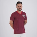 Camisa São Paulo Digno Masculina - Foto 2
