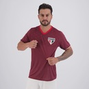 Camisa São Paulo Digno Masculina - Foto 3