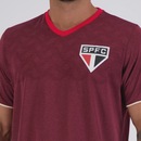 Camisa São Paulo Digno Masculina - Foto 5