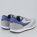 Tênis Masculino Fila Renno Classic - Foto 3