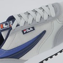 Tênis Masculino Fila Renno Classic - Foto 7
