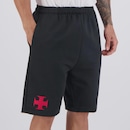 Bermuda Kappa Vasco Viagem 25/26 Masculina - Foto 2