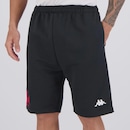 Bermuda Kappa Vasco Viagem 25/26 Masculina - Foto 3