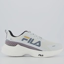 Tênis Masculino Fila Progress Lite - Foto 1