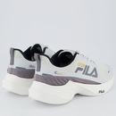 Tênis Masculino Fila Progress Lite - Foto 3
