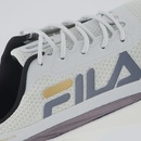 Tênis Masculino Fila Progress Lite - Foto 7