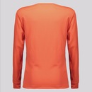 Camisa de Goleiro Umbro Portiere Manga Longa Infantil - Foto 2