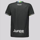 Camisa do Ousadia FC III 25/26 Junpe Infantil - Foto 2