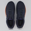 Tênis Masculino Fila Striker - Foto 4