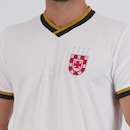 Camisa Vasco 1974 Jacquard Masculina - Foto 5