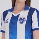 Camisa do Paysandu I 26/27 Lobo Feminina - Foto 5