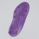 Chuteira de Campo Infantil Umbro Techno II - Foto 5