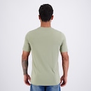 Camiseta Puma Ess Block Tee Masculina - Foto 4