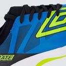 Chuteira Futsal Infantil Umbro Ultimate - Foto 7