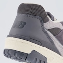 Tênis Masculino New Balance 550 - Foto 6