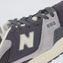 Tênis Masculino New Balance 550 - Foto 7