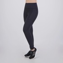 Calça Legging New Balance Sleek Pocket High Rise Feminina - Foto 1