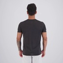 Camiseta New Balance Atlhetics Run Masculina - Foto 4