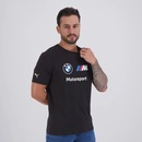 Camiseta Puma BMW MMS Ess Logo Masculina - Foto 2