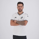 Camisa Kappa Vasco Supporter Monochromatic Masculina - Foto 3