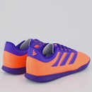 Chuteira Futsal Infantil Adidas Rabisco II - Foto 3