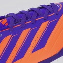 Chuteira Futsal Infantil Adidas Rabisco II - Foto 7