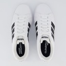 Tênis Feminino Adidas Grand Court Base - Foto 4