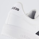 Tênis Feminino Adidas Grand Court Base - Foto 6