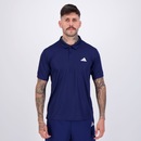 Camiseta Polo adidas WE Base Masculina - Foto 1