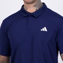 Camiseta Polo adidas WE Base Masculina - Foto 5