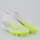 Chuteira de Campo Feminina adidas F50 Sparkfusion - Foto 2