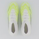 Chuteira de Campo Feminina adidas F50 Sparkfusion - Foto 4