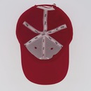 Boné Fila Rio Open Sport Unissex - Foto 4