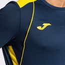 Camiseta Joma Championship VII Masculina - Foto 6