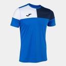 Camiseta Joma Crew V Masculina - Foto 1